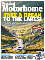 Practical Motorhome